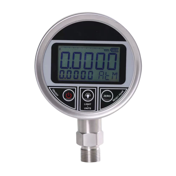 ATP-100B數顯壓力表