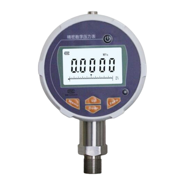 ATP-501B 標準數字壓力計